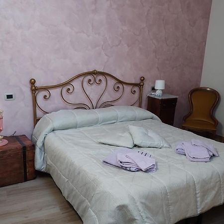 La Casina Dei Sogni Hotel San Quirico d'Orcia Bagian luar foto