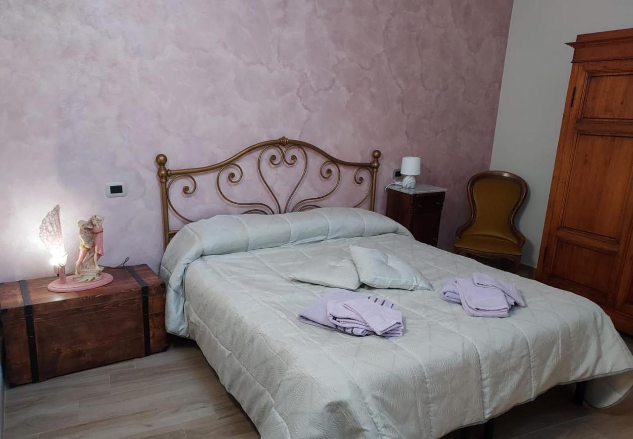 La Casina Dei Sogni Hotel San Quirico d'Orcia Bagian luar foto