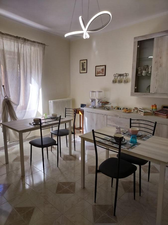 La Casina Dei Sogni Hotel San Quirico d'Orcia Bagian luar foto