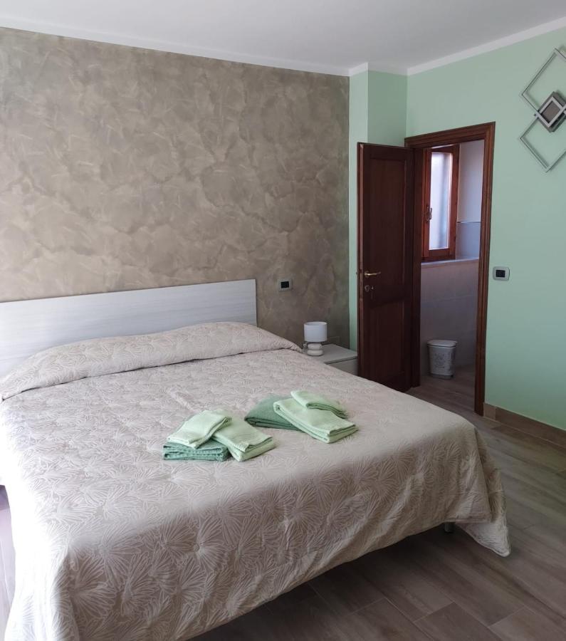 La Casina Dei Sogni Hotel San Quirico d'Orcia Bagian luar foto