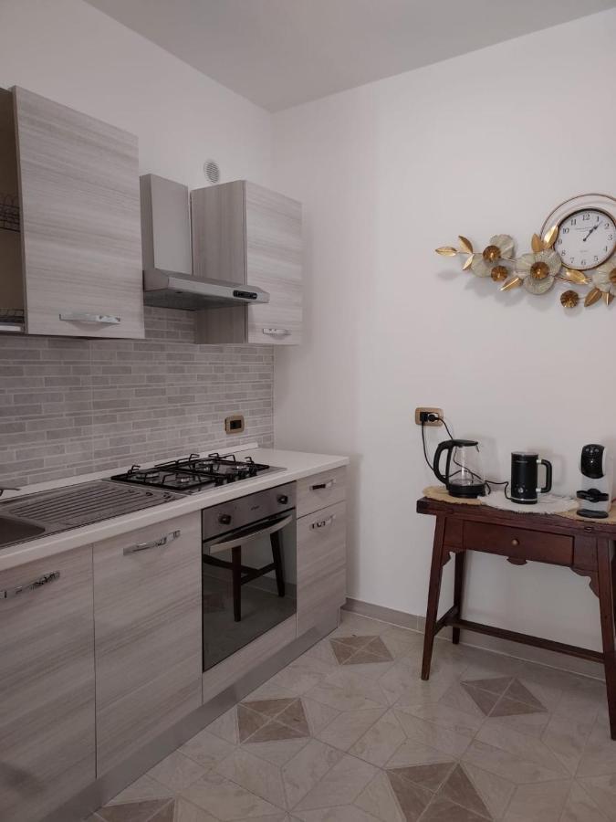 La Casina Dei Sogni Hotel San Quirico d'Orcia Bagian luar foto
